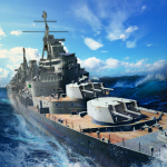 Force of Warships : العاب اكشن