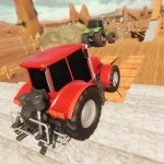 Offroad Tractor Game 2021