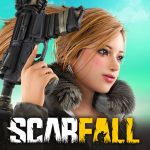 ScarFall: معركة رويال