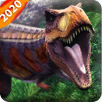 صيد دينو : ألعاب الديناصورات