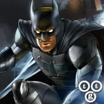 باتمان : العدو في الداخل